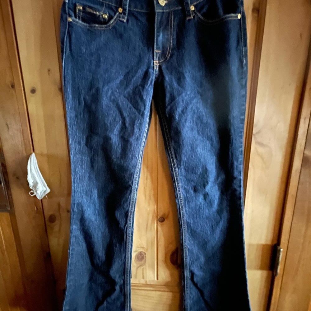 Fabulosity jeans